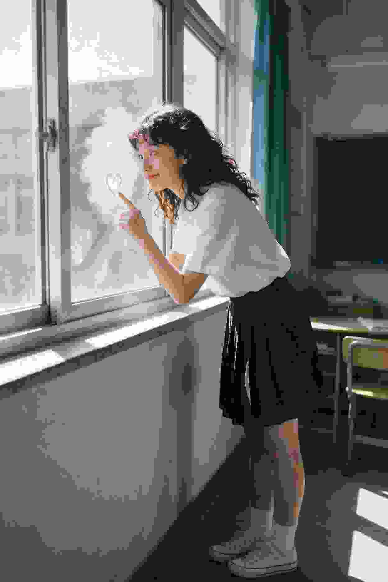 梦想启航