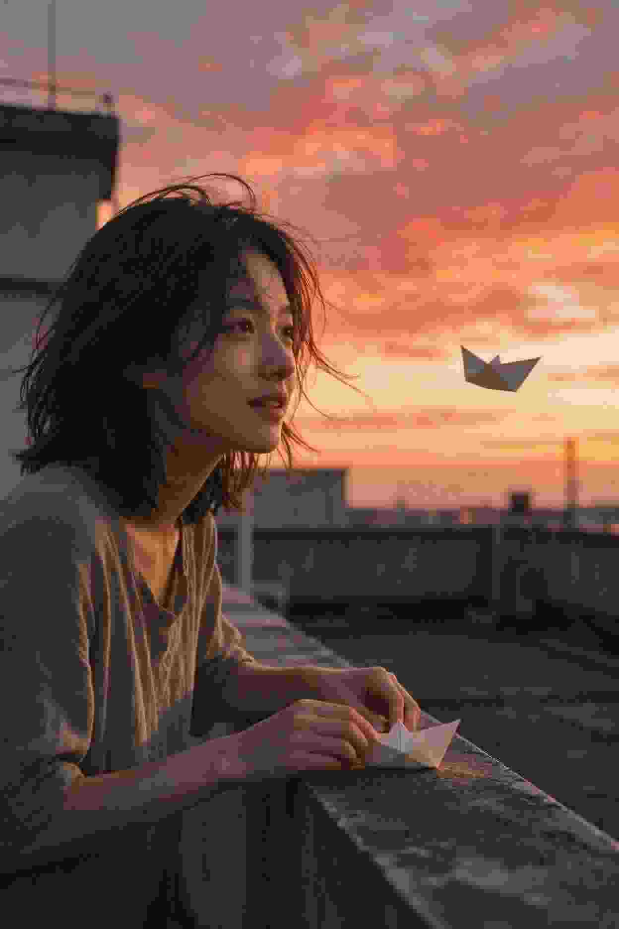 青春物语