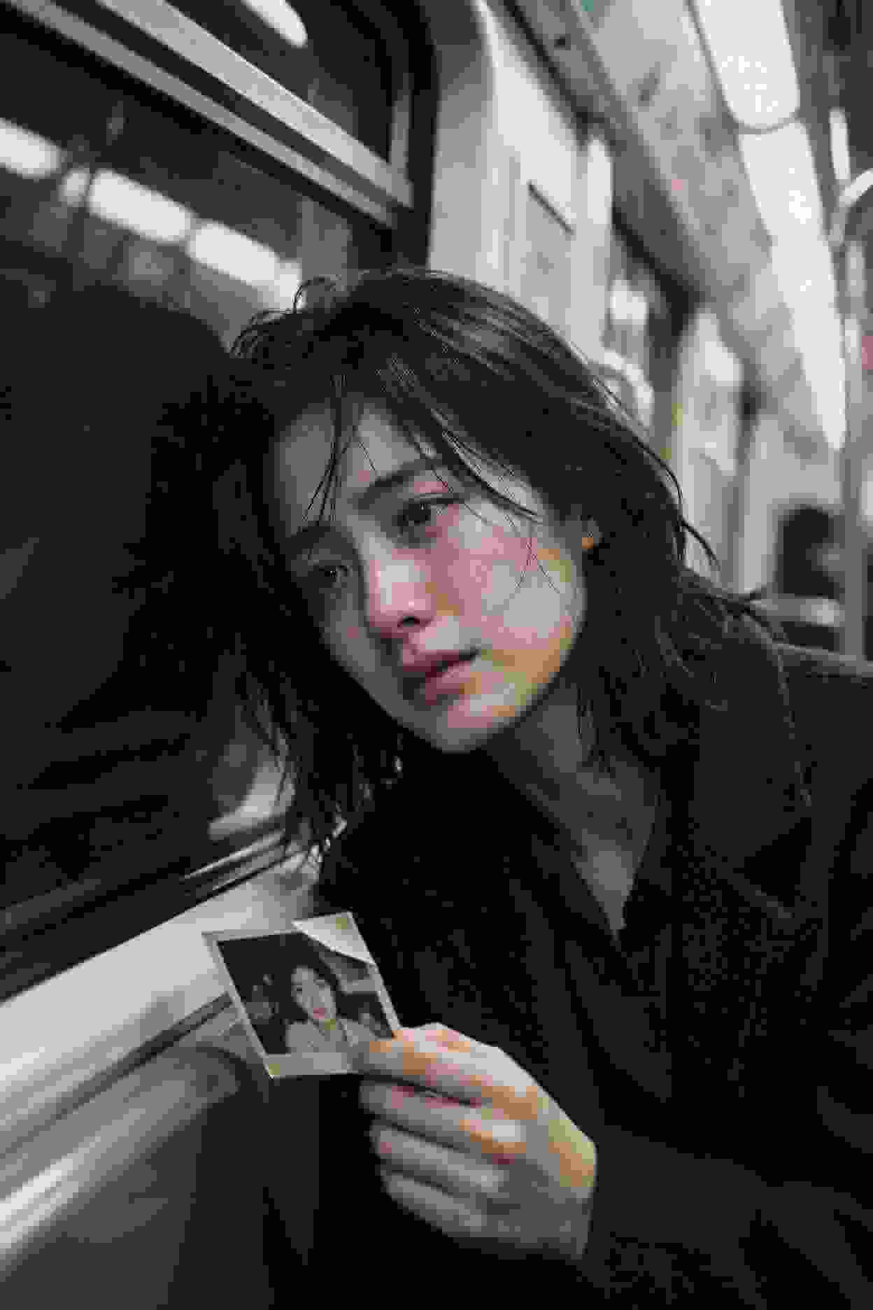 少女日记