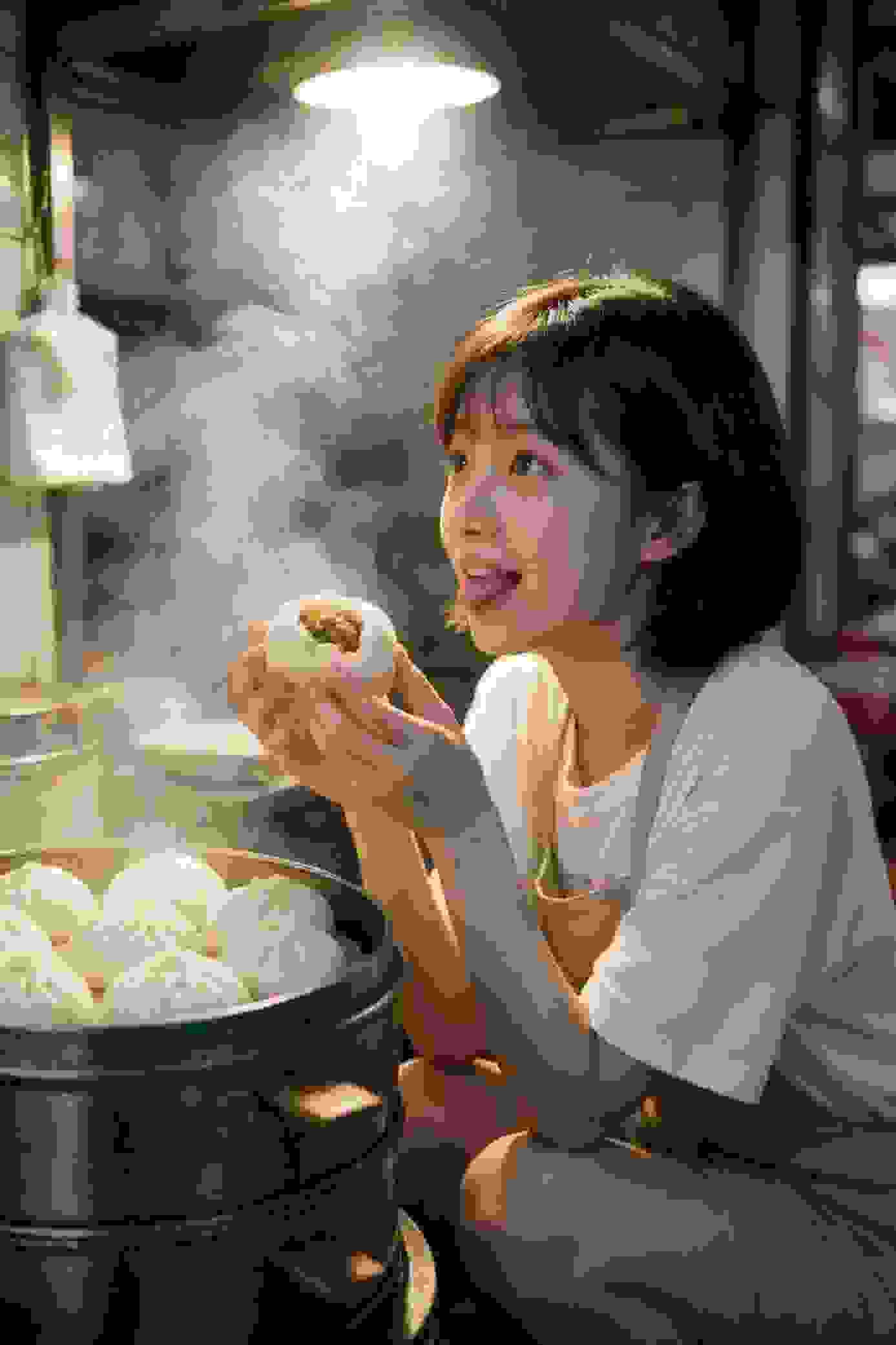 星辰同行